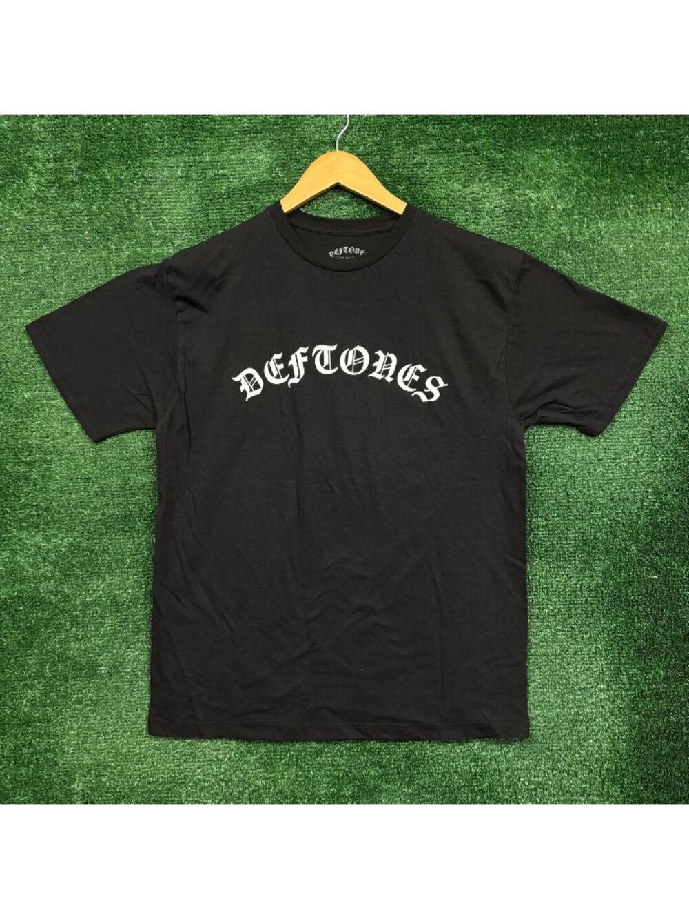 Deftones Romantic Dreams T-Shirt Size Large
